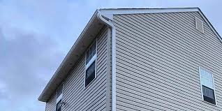 Best Vinyl Siding Installation  in Parachute, CO